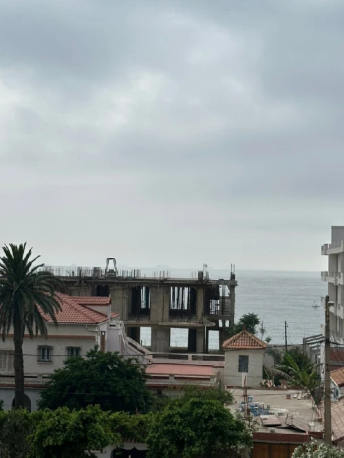 Vente Appartement F4 Alger Bordj el bahri