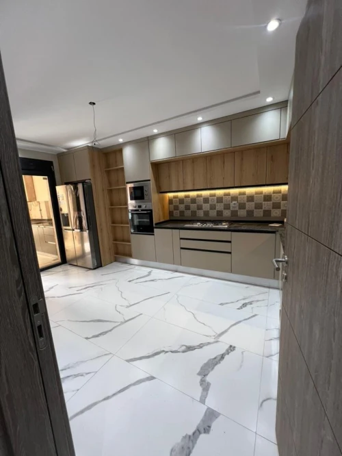 Vente Appartement F2 Alger Ain taya