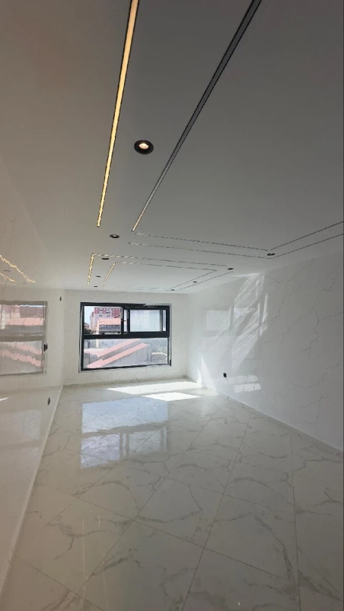 Vente Appartement F3 Alger Bab ezzouar
