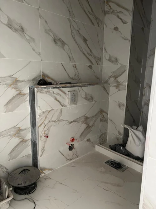 Vente Appartement F3 Alger Bordj el kiffan
