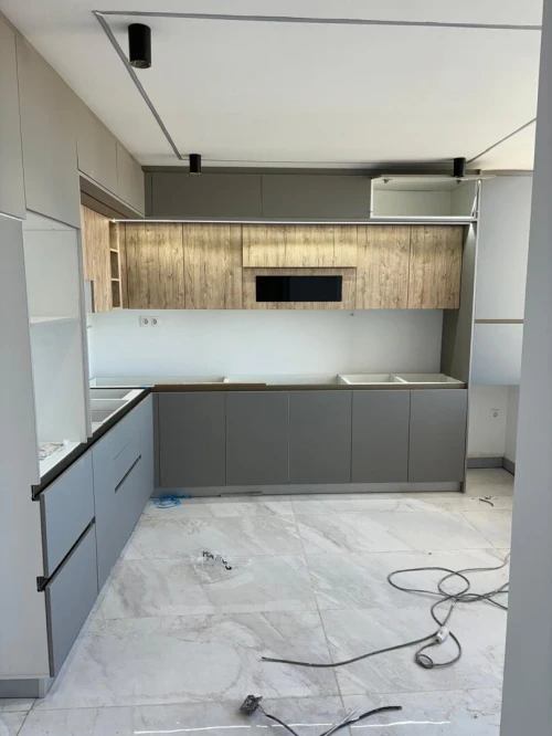 Vente Appartement F4 Alger Bordj el bahri