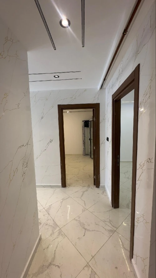 Vente Appartement F4 Alger El marsa