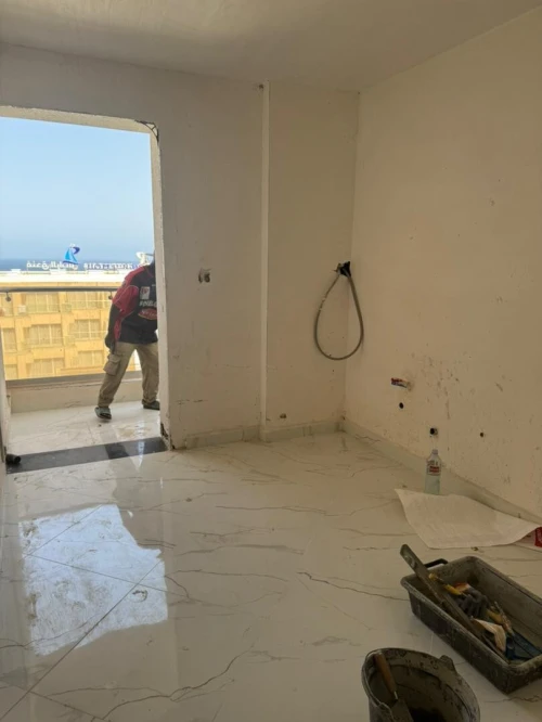 Vente Appartement F3 Alger Ain taya