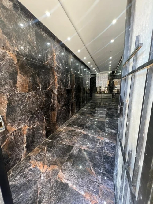Vente Appartement F4 Alger Bordj el kiffan