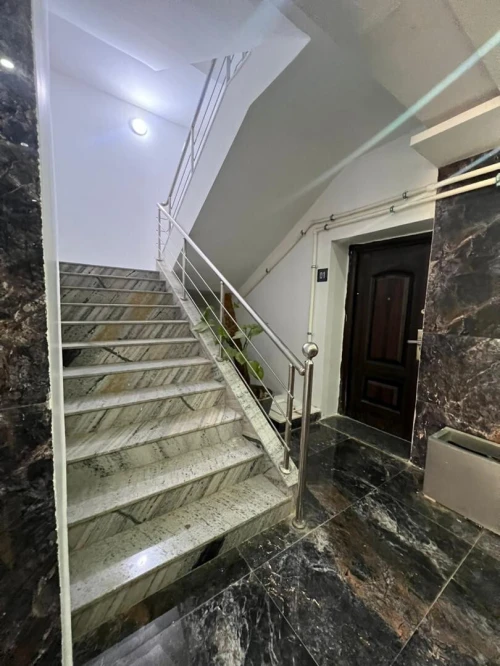 Vente Appartement F4 Alger Bordj el bahri