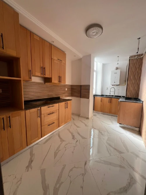 Vente Appartement F3 Alger Bab ezzouar