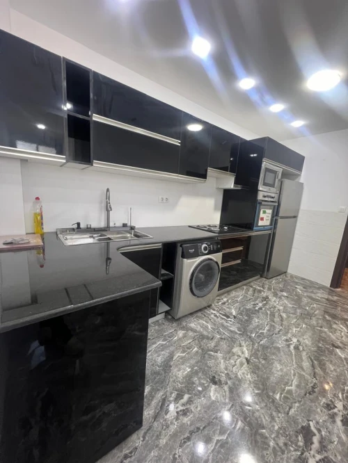 Vente Appartement F4 Alger Ain taya