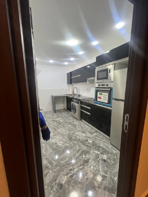 Vente Appartement F4 Alger Bab ezzouar