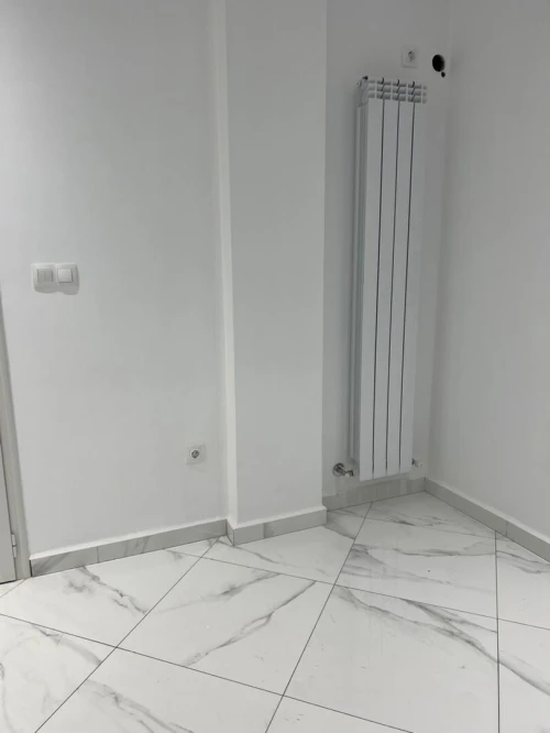 Vente Appartement F3 Alger Bordj el bahri