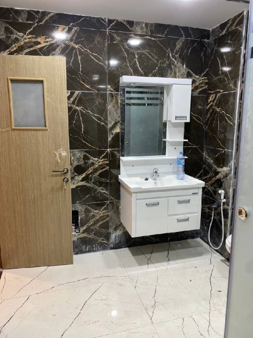 Vente Appartement F4 Alger Bab ezzouar