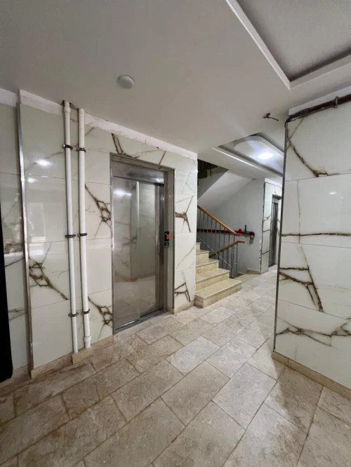 Vente Appartement F3 Alger El harrach