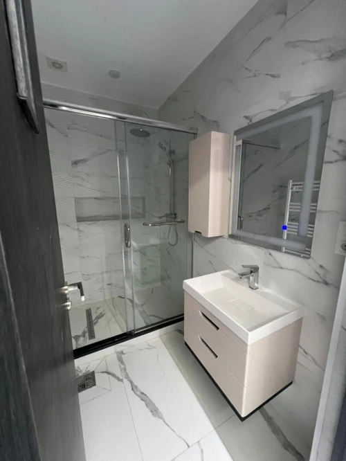 Vente Appartement F3 Alger Bordj el bahri