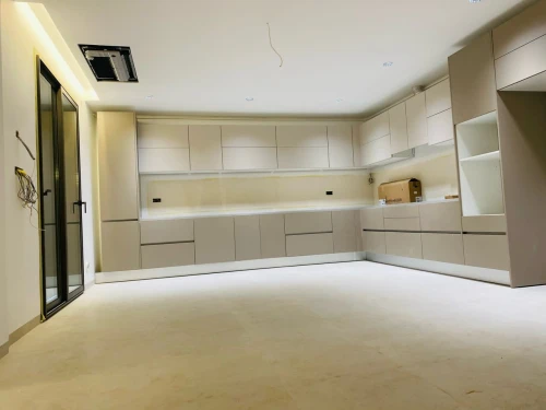 Vente Appartement F3 Alger Bab ezzouar
