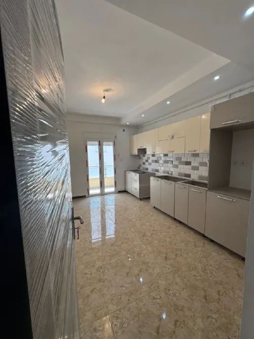 Vente Appartement F3 Alger Bab ezzouar