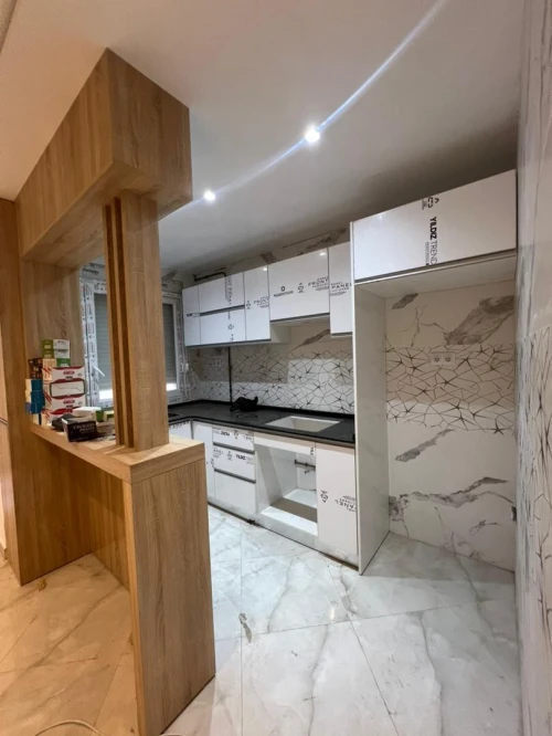 Vente Appartement F4 Alger Ain taya