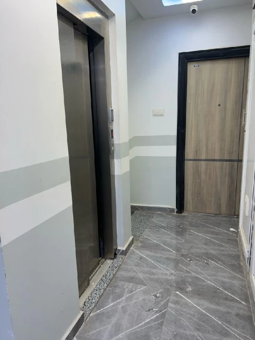 Vente Appartement F3 Alger Bordj el kiffan