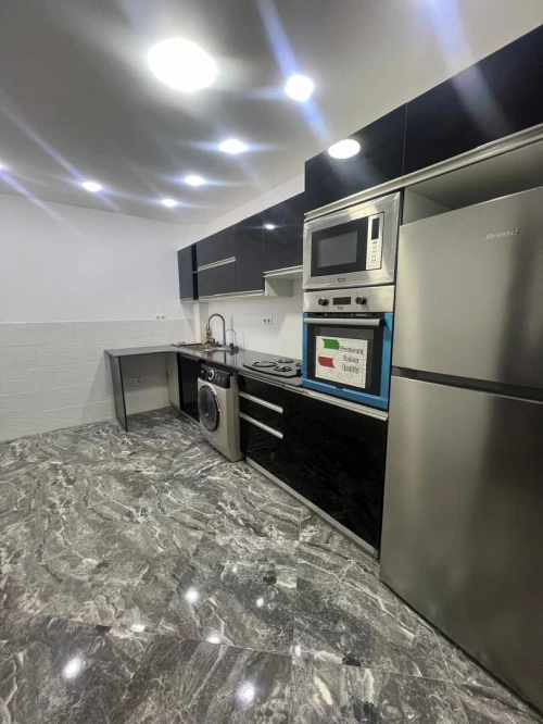 Vente Appartement Studio Alger Ain taya