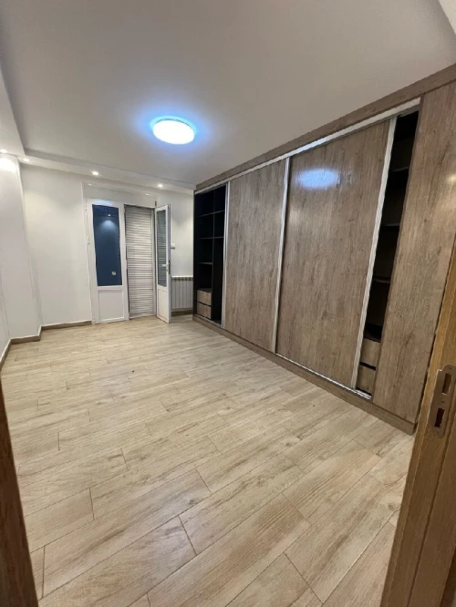 Vente Appartement F3 Alger Bordj el kiffan