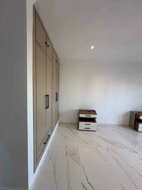 Vente Appartement F4 Alger Bordj el bahri