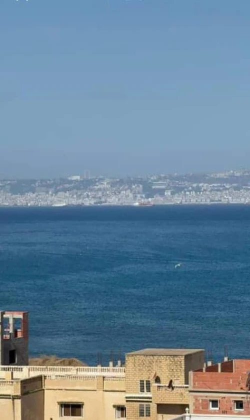 Vente Appartement F3 Alger Ain taya
