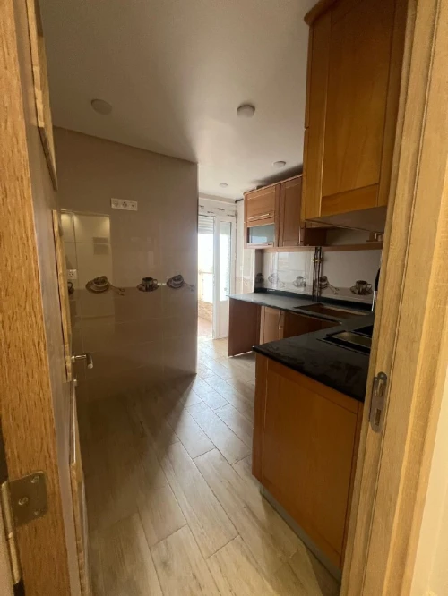 Vente Appartement F3 Alger Bordj el kiffan