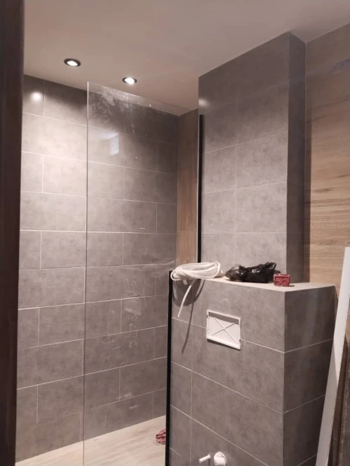 Vente Appartement F4 Alger Bordj el bahri