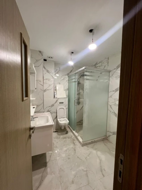 Vente Appartement F4 Alger Bordj el kiffan