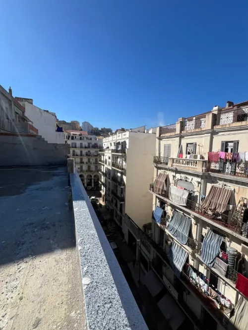 Vente Local Alger Bab el oued