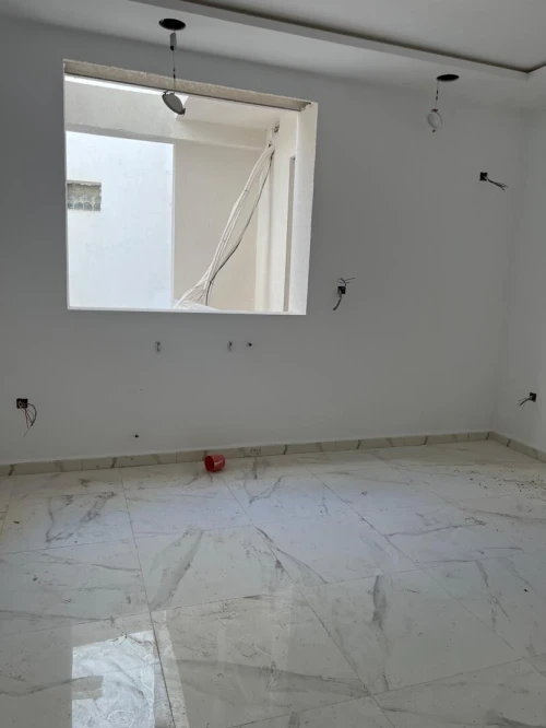 Vente Appartement F4 Alger Bab el oued