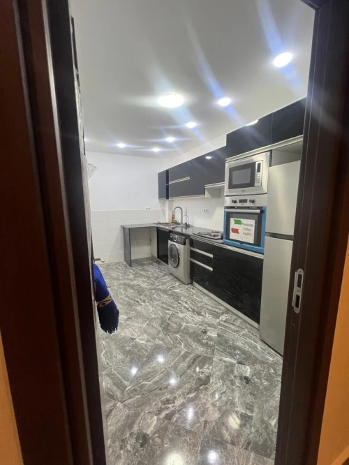 Vente Appartement F4 Alger Ain taya