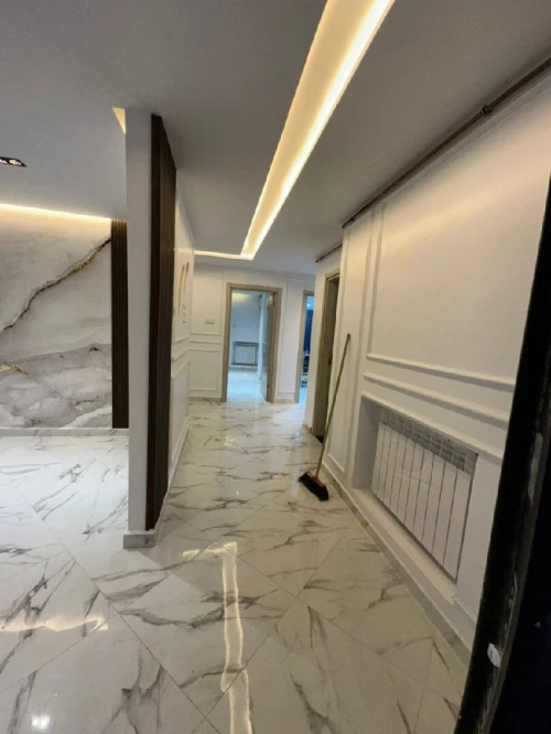 Vente Appartement F3 Alger Bab ezzouar