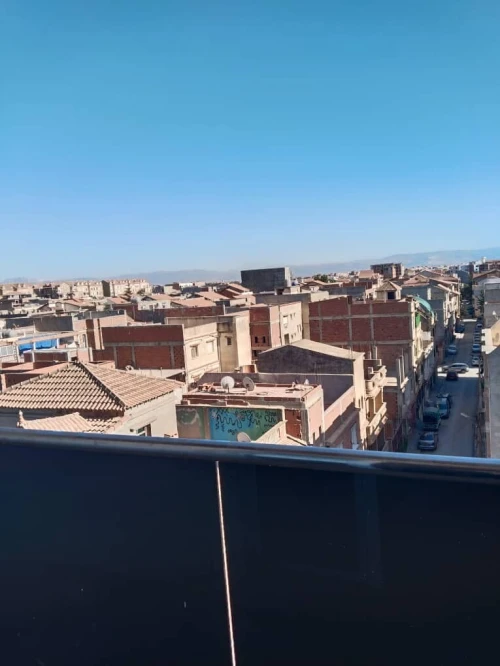 Vente Appartement F4 Alger Bordj el bahri