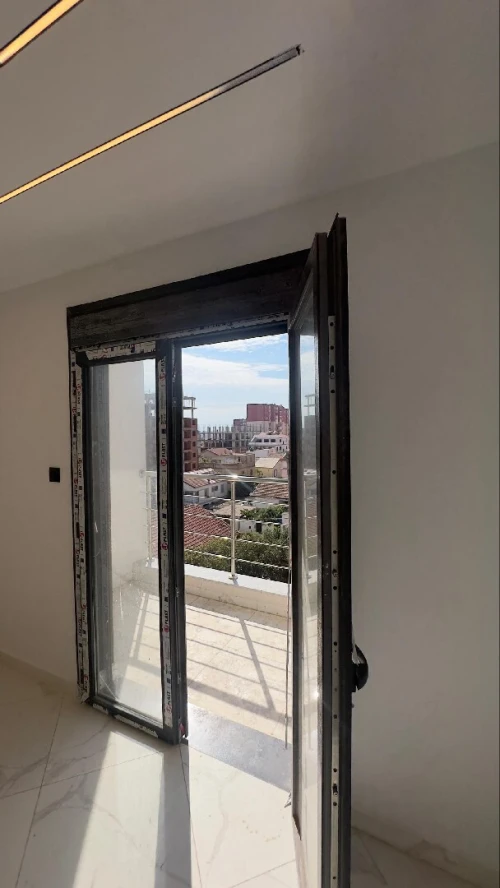 Vente Appartement F4 Alger El marsa