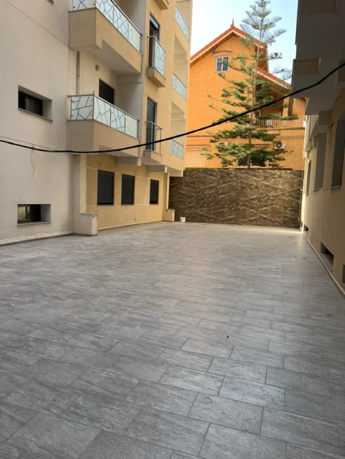Vente Appartement F4 Alger Bordj el bahri