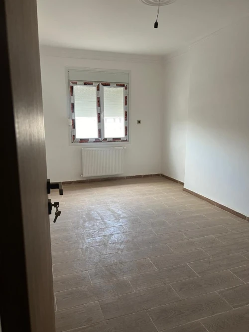 Vente Appartement F3 Alger Bab ezzouar