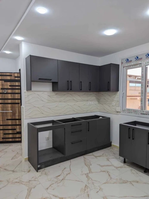 Vente Appartement F3 Alger Ain taya