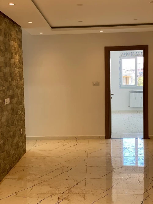 Vente Appartement F3 Alger Bab ezzouar