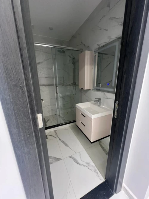 Vente Appartement F3 Alger Bab ezzouar