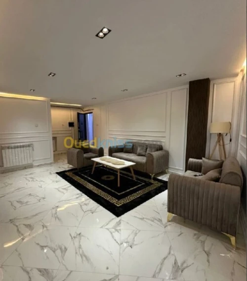 Vente Appartement F4 Alger Ain taya