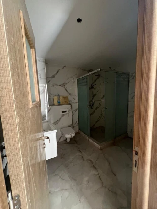 Vente Appartement F4 Alger Bordj el bahri