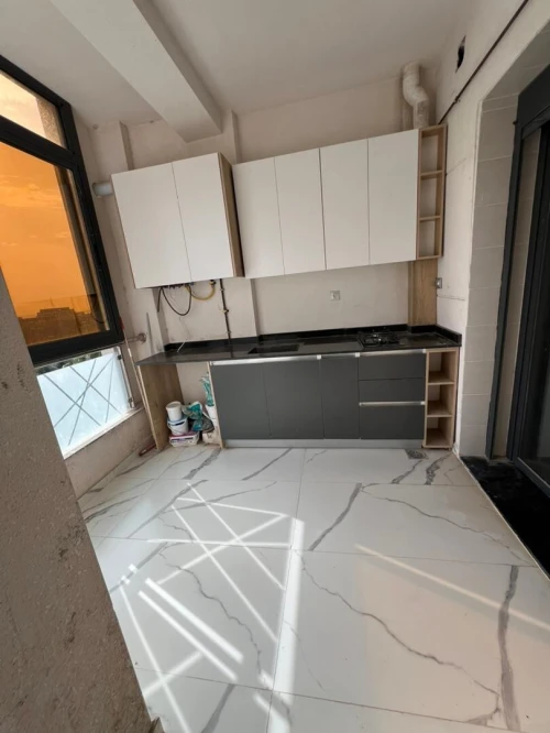 Vente Appartement F4 Alger Bordj el bahri