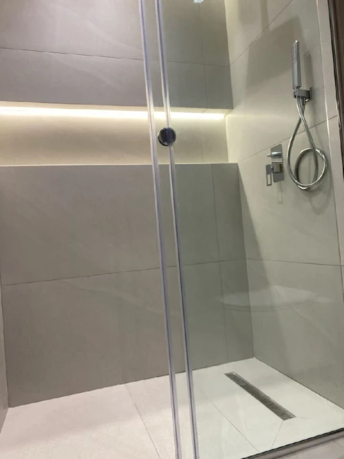Vente Appartement F3 Alger Bordj el bahri
