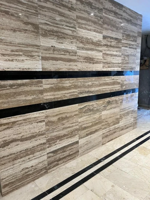 Vente Appartement F4 Alger Bordj el bahri