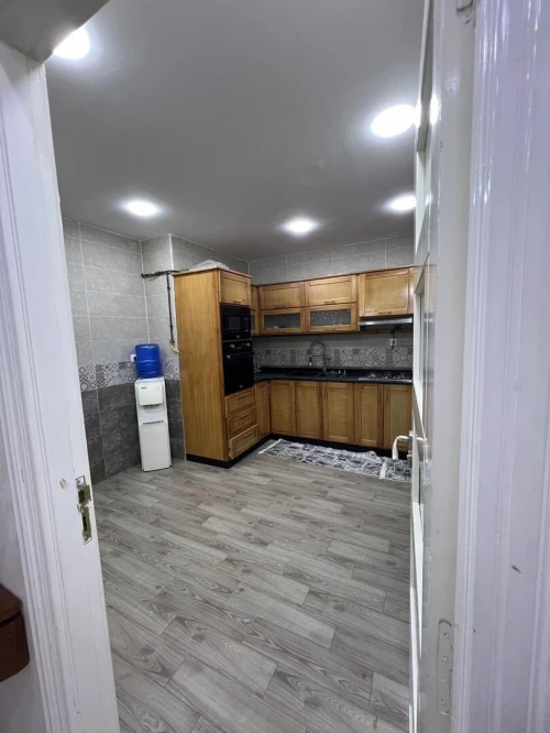 Vente Appartement F4 Alger Bab ezzouar