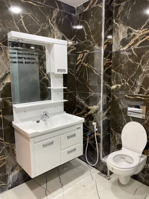 Vente Appartement F4 Alger Ain taya