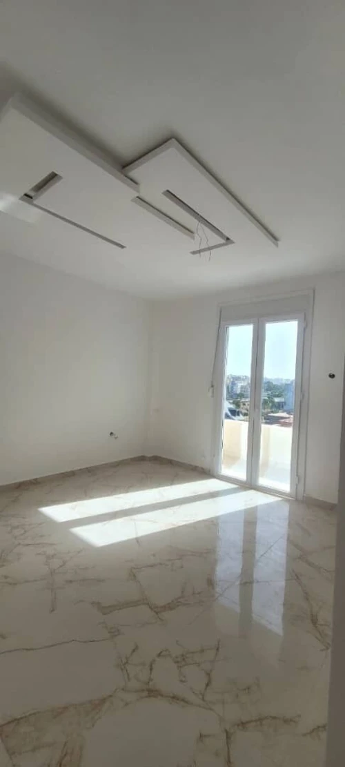Vente Appartement F3 Alger Bab ezzouar