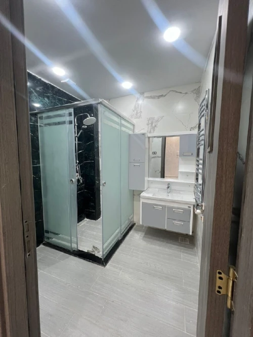 Vente Appartement F3 Alger Bab ezzouar
