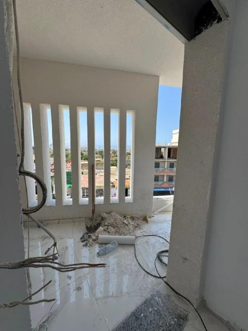 Vente Appartement F3 Alger Ain taya