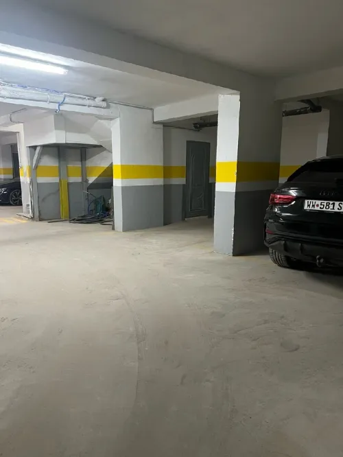 Vente Appartement F3 Alger El marsa
