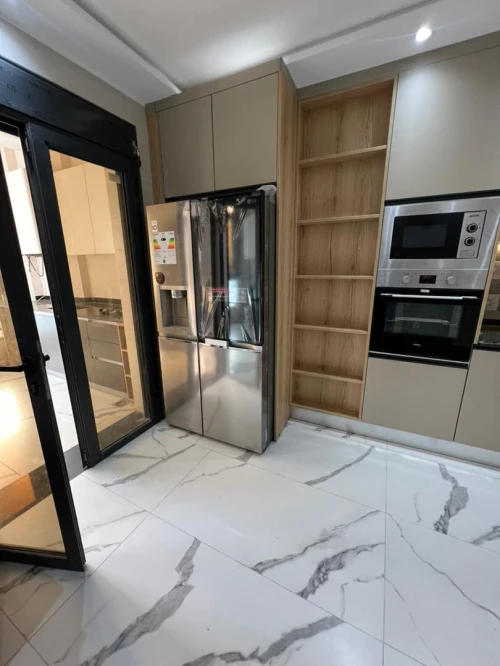 Vente Appartement Duplex F8 Alger Ain taya